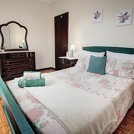 Quinta Das Oliveiras Arcos de Valdevez Zewnętrze zdjęcie