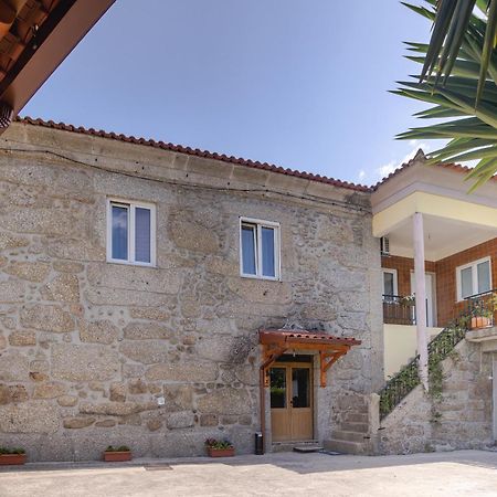 Quinta Das Oliveiras Arcos de Valdevez Zewnętrze zdjęcie