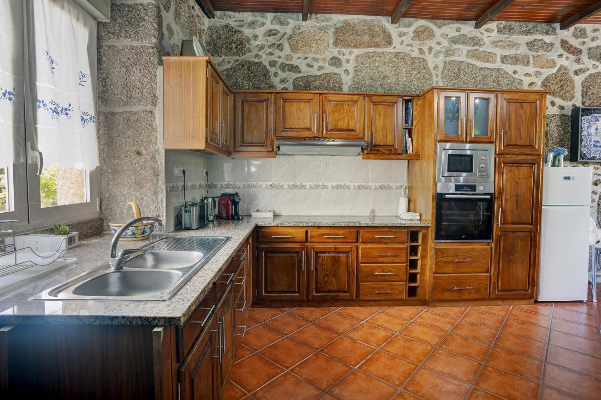 Quinta Das Oliveiras Arcos de Valdevez Zewnętrze zdjęcie