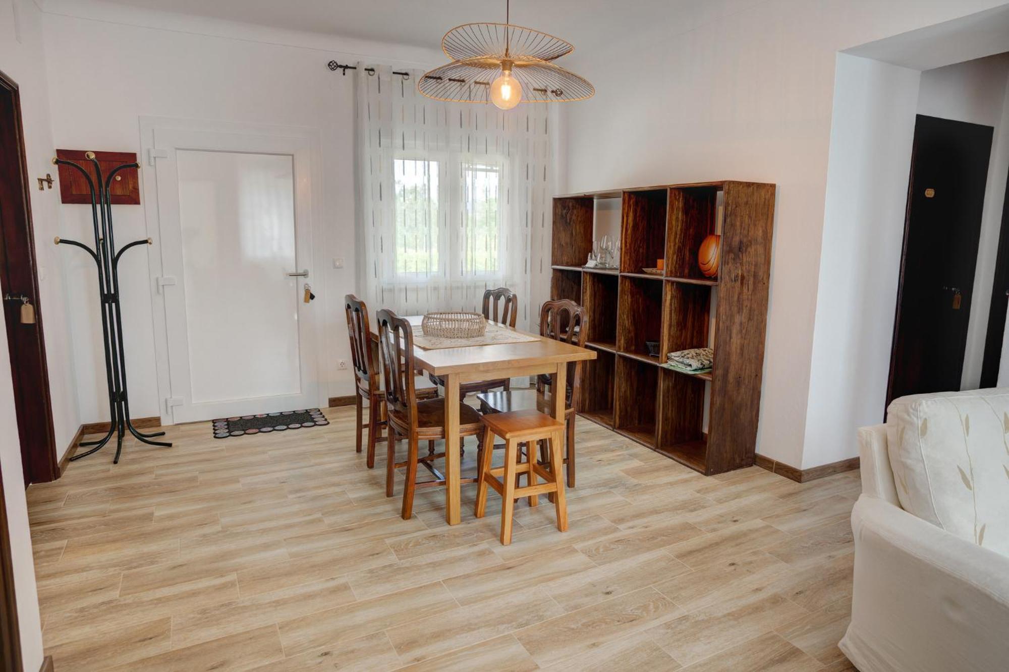 Quinta Das Oliveiras Arcos de Valdevez Zewnętrze zdjęcie