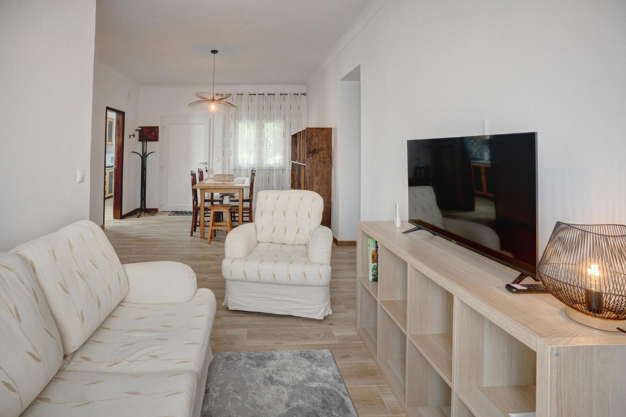 Quinta Das Oliveiras Arcos de Valdevez Zewnętrze zdjęcie