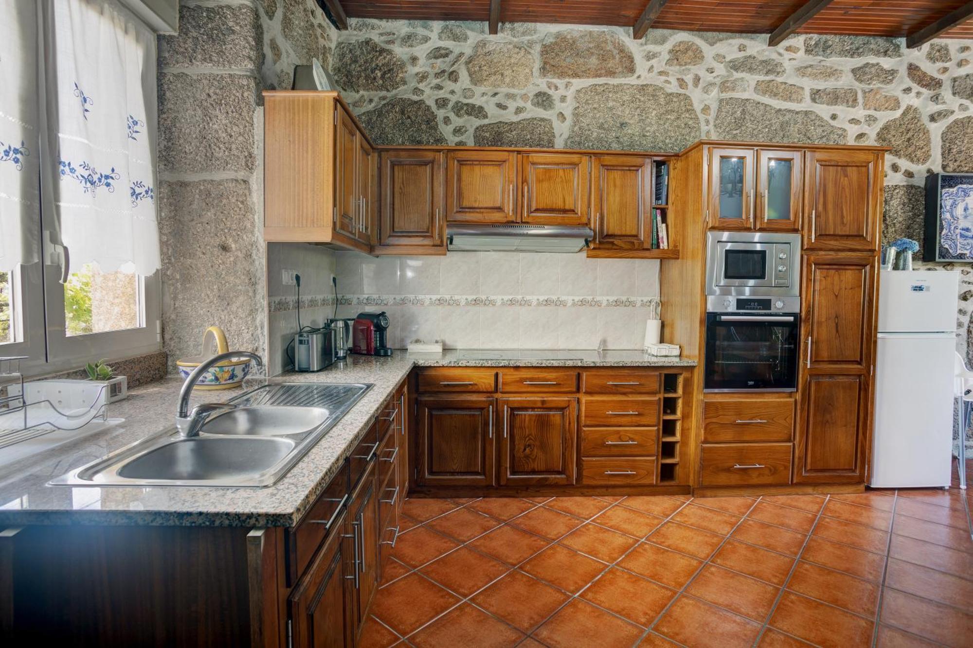 Quinta Das Oliveiras Arcos de Valdevez Zewnętrze zdjęcie