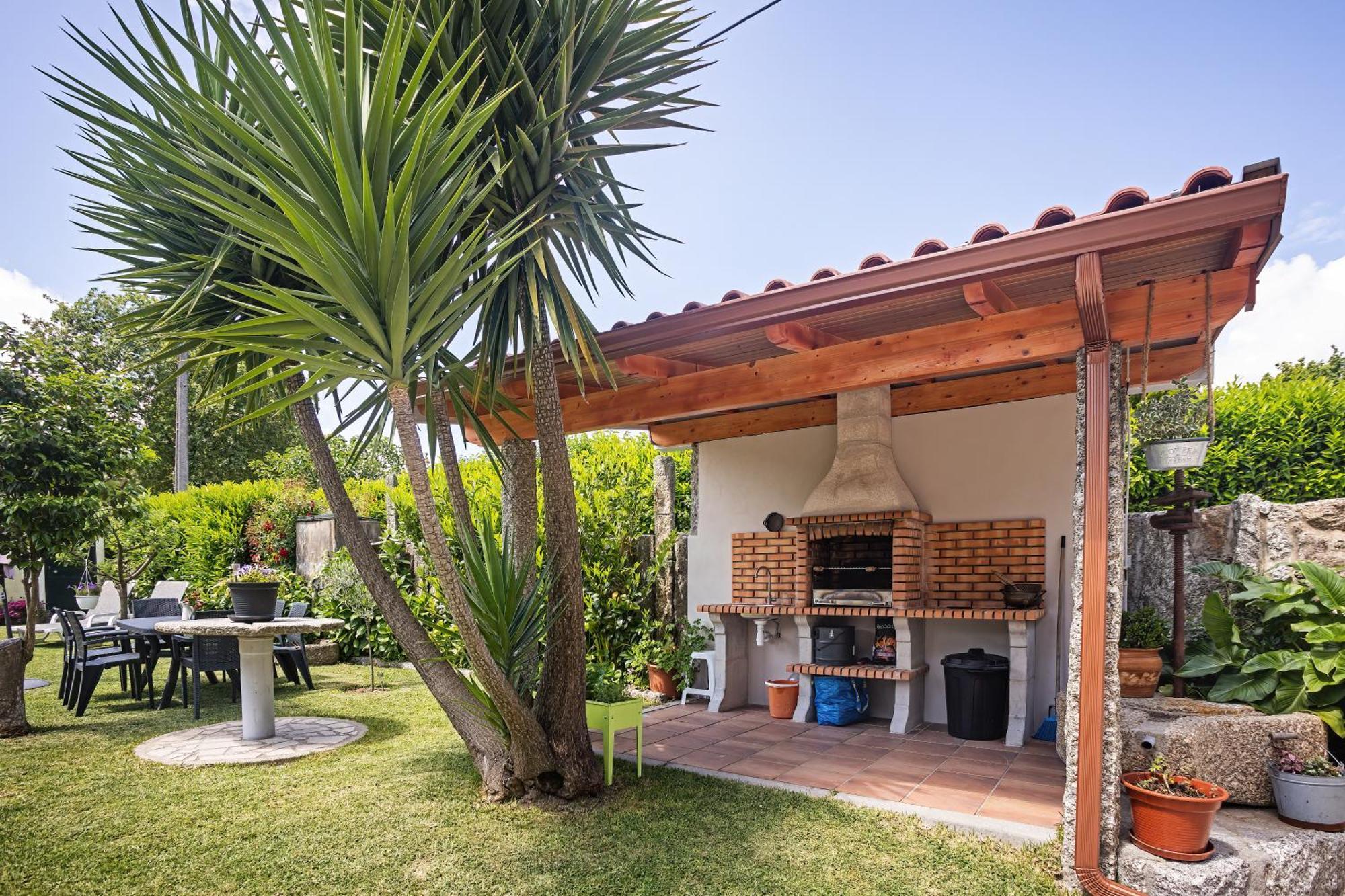 Quinta Das Oliveiras Arcos de Valdevez Zewnętrze zdjęcie