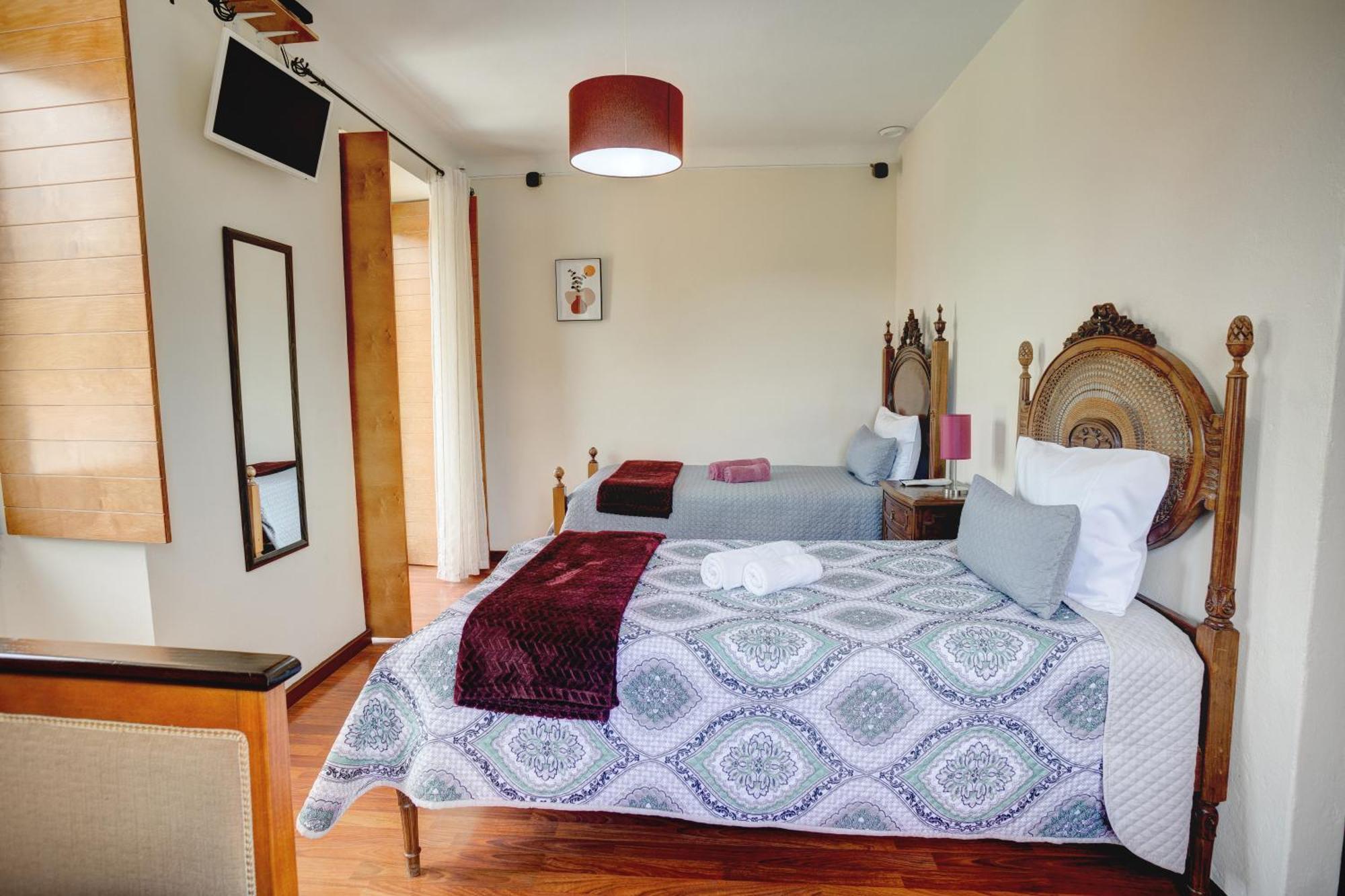 Quinta Das Oliveiras Arcos de Valdevez Zewnętrze zdjęcie